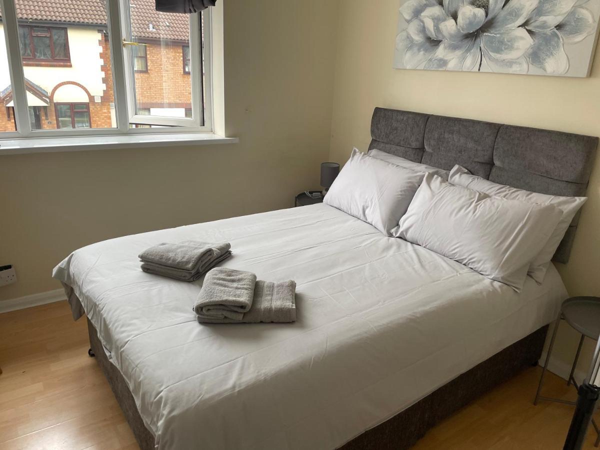 The Swallows Popular Location 3 Bedroom House Free Wi-Fi And Sky Tv In All Rooms Rough Close 外观 照片